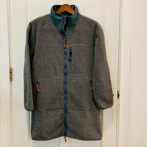 Patagonia Women's Synchilla Coat Size XS